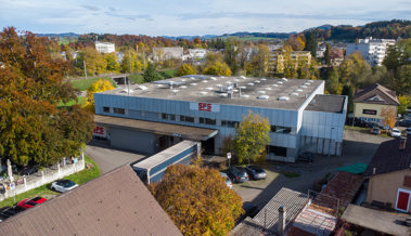SFS plant Schliessung des Werks in Flawil – rund 110 Stellen sind betroffen