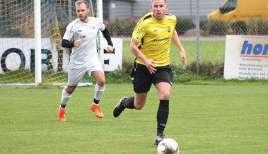 Heiden jagt Widnau weiter, Leaderwechsel in der 3. Liga
