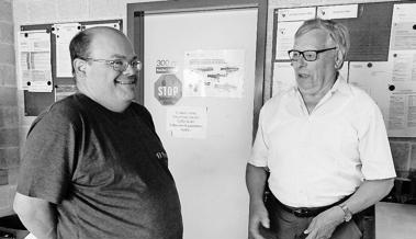 Ein Fest für den Sport und  die Schützenkameradschaft