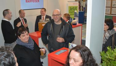 Weihnachtsausstellung zum Zweiten
