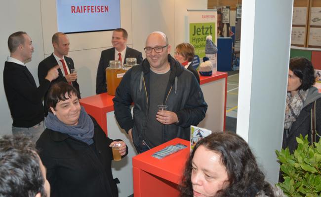 Weihnachtsausstellung zum Zweiten