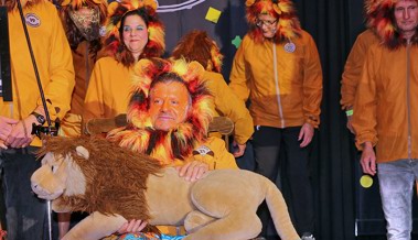 Alt-Ortsgemeindepräsident Markus Lüchinger wird neuer Oberleu