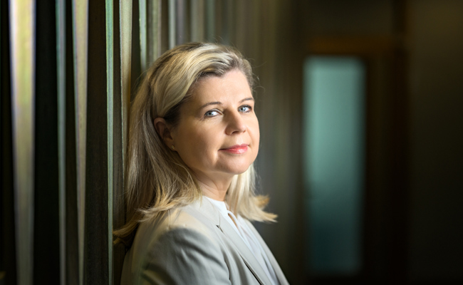 SVP überrascht mit einer Kandidatin und zwei Kandidaten für den Regierungsrat
