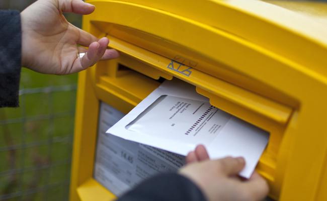 Zweiter Wahlgang für Kollegienrat