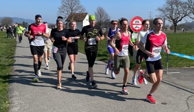 19 Milas glänzten am 48. Rhylauf in Oberriet