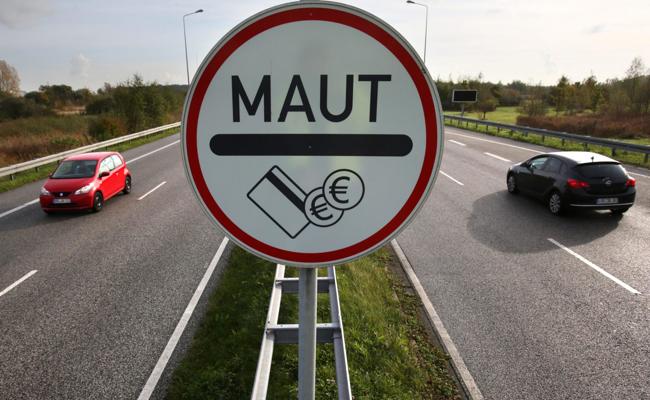Ohne «Pickerl» ab 15. Dezember