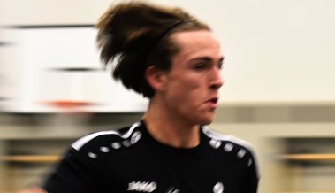 U17-Trainer Jürg Bäuerle: «Die Mannschaft hat mich überrascht»