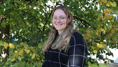 7 Random Questions: Von einer Weihnachtstradition und Fliegen, die auf der Haut entlangspazieren