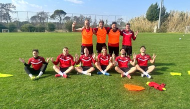 Dorftschutter im Luxushotel: Für eine Woche wie ein Profi leben