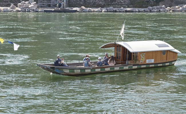 Eine Ampel für die Diepoldsauer Rietbrücke? Wir haben bessere Vorschläge