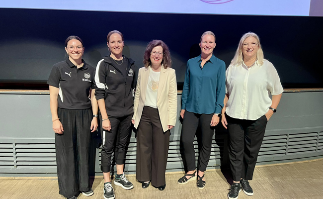 Mediationen helfen: Inspirationskaffee im Kinotheater Madlen zum Thema Konflikte