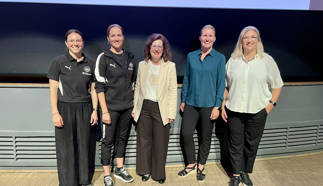 Mediationen helfen: Inspirationskaffee im Kinotheater Madlen zum Thema Konflikte