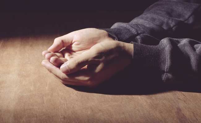 Heilige wirken als Nothelfende und Fürsprechende