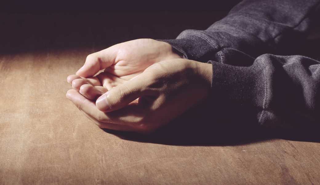 Als es noch kein gut ausgebautes Gesundheitsnetz gab, riefen die Menschen ausschliesslich Heilige als Nothelfende an. Sie leisteten Beistand und waren Fürsprechende vor Gott.   