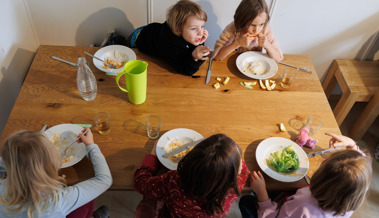 Eichberg will Tagesbetreuung für Schulkinder einführen. Gesucht wird ein passendes Haus oder eine Wohnung