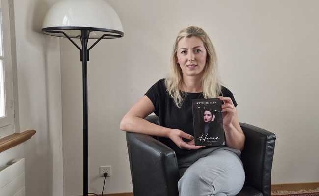 Zwischen Herz und Herkunft: Fatmire Sopa über das Schicksal junger Kosovarinnen