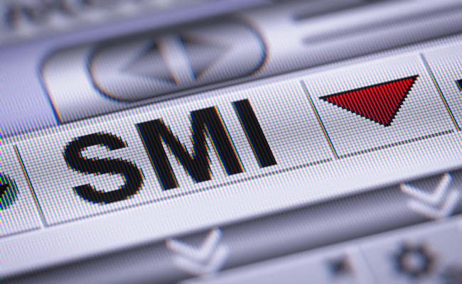 Die negative Börsenstimmung hält auch in der dritten Kriegswoche an
