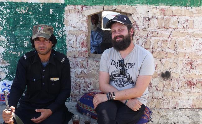 «Wir fühlten uns jederzeit gut beschützt»