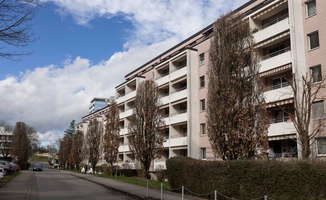Die Ostschweiz ist kein Mieterparadies mehr – warum eine Entspannung nicht in Sicht ist