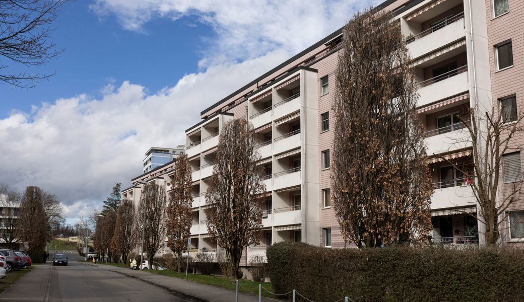 Die Ostschweiz ist kein Mieterparadies mehr – warum eine Entspannung nicht in Sicht ist