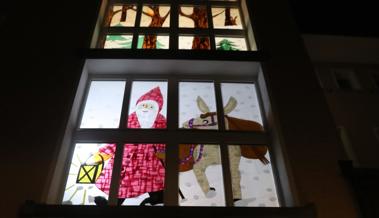 Es weihnachtet im Mitteldorf