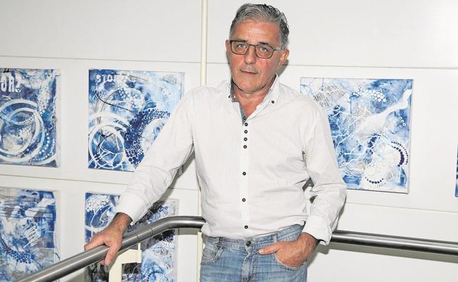 In 20 Jahren von drei auf 130