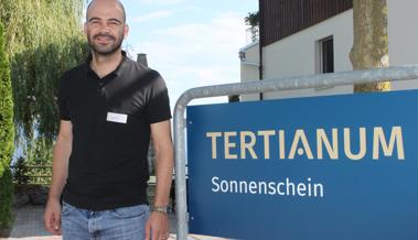 Neuer Spirit im «Sonnenschein»