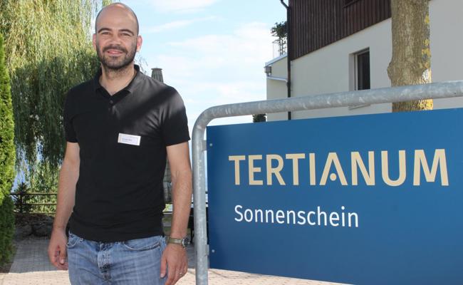Neuer Spirit im «Sonnenschein»
