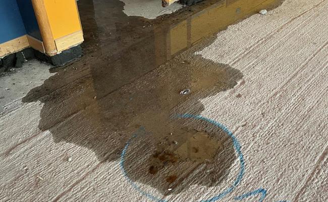 Sorgenkind «Stäpflihalle» bleibt länger geschlossen