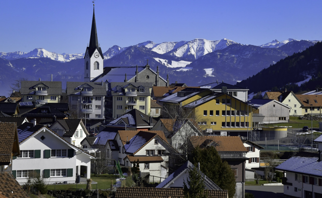 Höherer Ertragsüberschuss dank mehr Steuereinnahmen