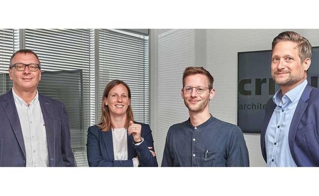 In der 3. Generation bereit für die Zukunft
