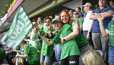 Wie komme ich am besten zum Spiel? Fragen und Antworten zum Cup-Kracher Widnau-St.Gallen