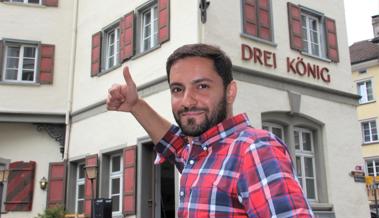 Drei König wird mediterran