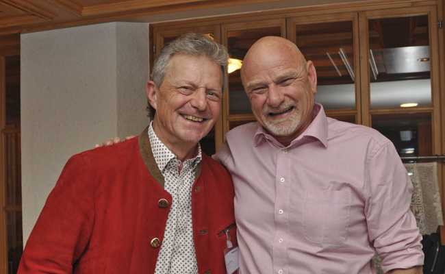 «Werdenberger & Obertoggenburger» hat ein «Jubeljahr» hinter sich