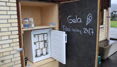 In Altstätten treiben eiskalte Diebe ihr Unwesen