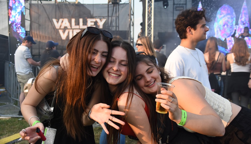 Vibes Hauptbild