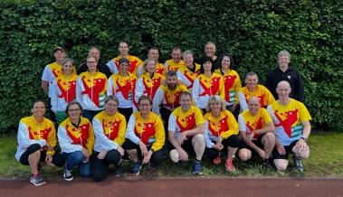 Geglückter Saisonstart an der RMFM in Oberriet