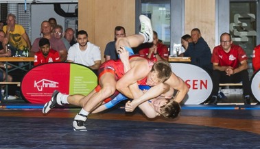 RC Oberriet-Grabs unterliegt dem Meister auswärts deutlich