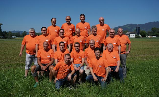 39. Diepoldsauer Sommer-Dreikampf
