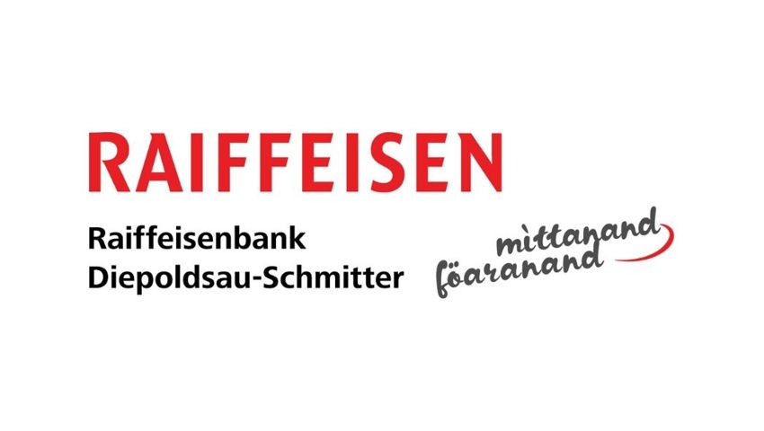 Raiffeisenbank Diepoldsau-Schmitter: Stabil durch ein ereignisreiches Jahr 2025