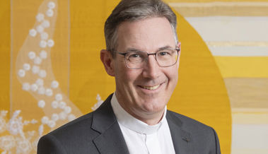 Papst Leo XIV hat einen Bischof ernannt – es ist Dompfarrer Beat Grögli