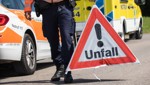 Rega flog ihn ins Spital: 57-jähriger Mann verletzt sich bei Arbeitsunfall lebensbedrohlich