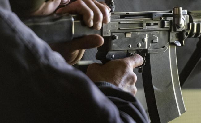 Geschossen wird im Hädler statt in Reute