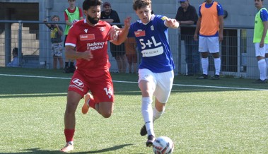 Die «Spielvi» ist Widnaus erster 1. Liga-Heimgegner seit 24 Jahren