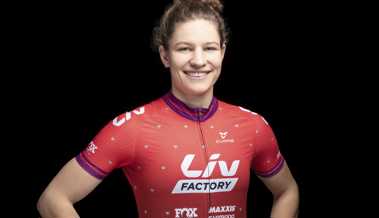 Erster Weltcupsieg von Ronja Blöchlinger in neuer Disziplin