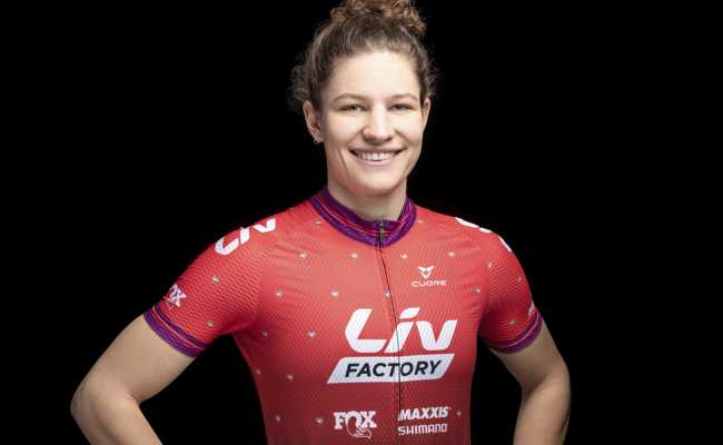 Erster Weltcupsieg von Ronja Blöchlinger in neuer Disziplin