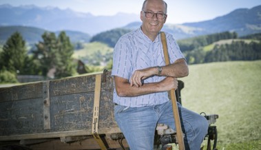 Nur keine Mitberichte: Markus Ritter wünscht sich vom neuen Bundesrat etwas Seltsames