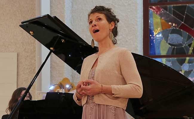 Von Hoffen und Leiden: Jüdische Lieder in der evangelischen Kirche
