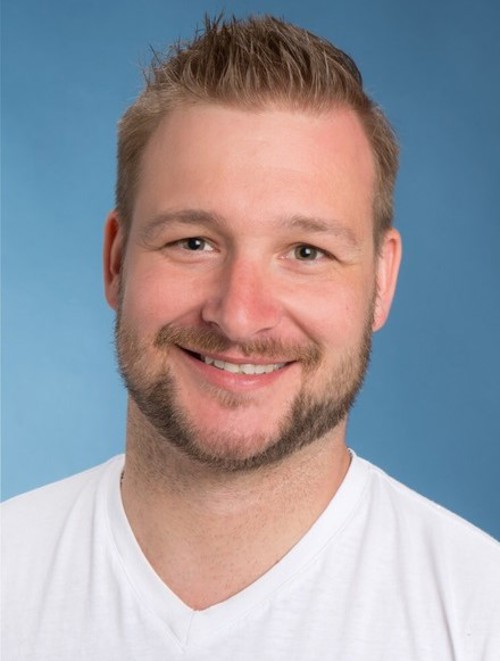 Sascha Moser ist seit 2020 Trainer des SC Rheintal. Sascha Moser ist seit 2020 Trainer des SC Rheintal.