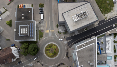 Wahl- und Abstimmungssonntag: St.Margrethen steht im Mittelpunkt, auch Au und Rheineck entscheiden